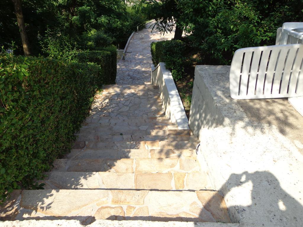 Villa Via Pontica Sozopol Luaran gambar