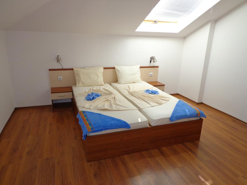 Villa Via Pontica Sozopol Bilik gambar