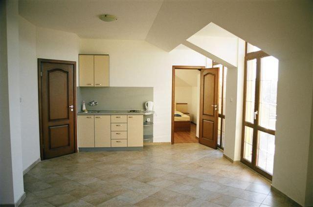 Villa Via Pontica Sozopol Luaran gambar