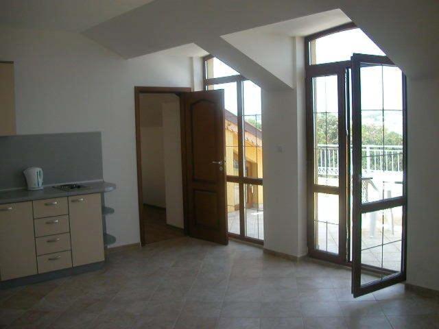 Villa Via Pontica Sozopol Luaran gambar
