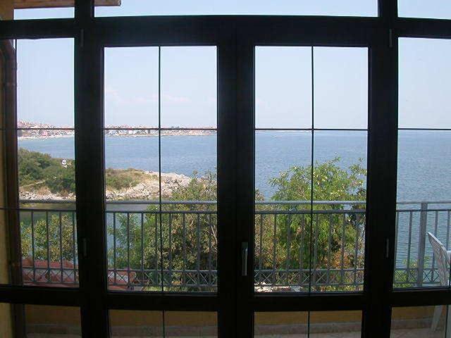 Villa Via Pontica Sozopol Bilik gambar