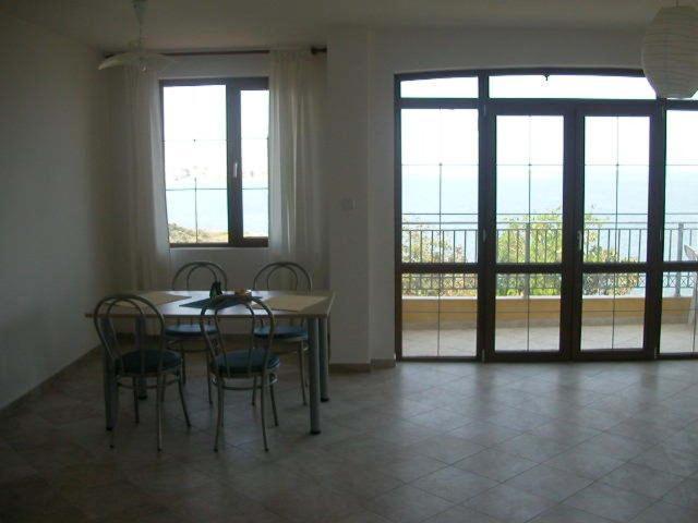 Villa Via Pontica Sozopol Bilik gambar
